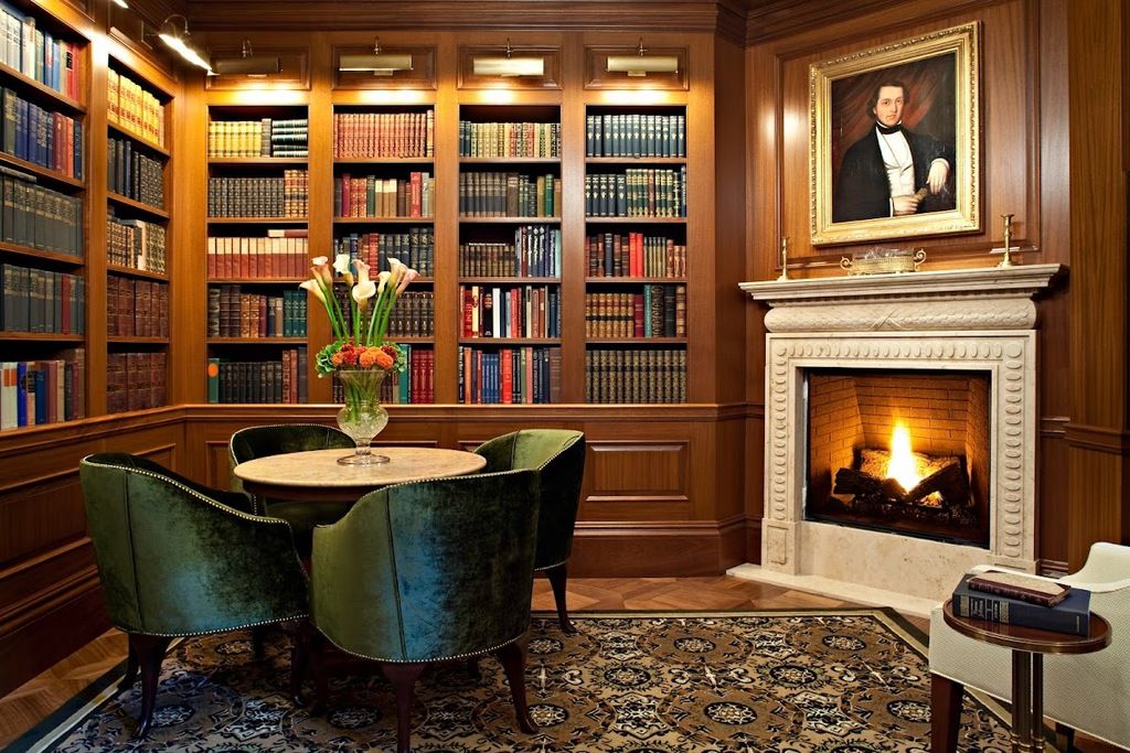 The Jefferson, Washington, DC – Photo 4