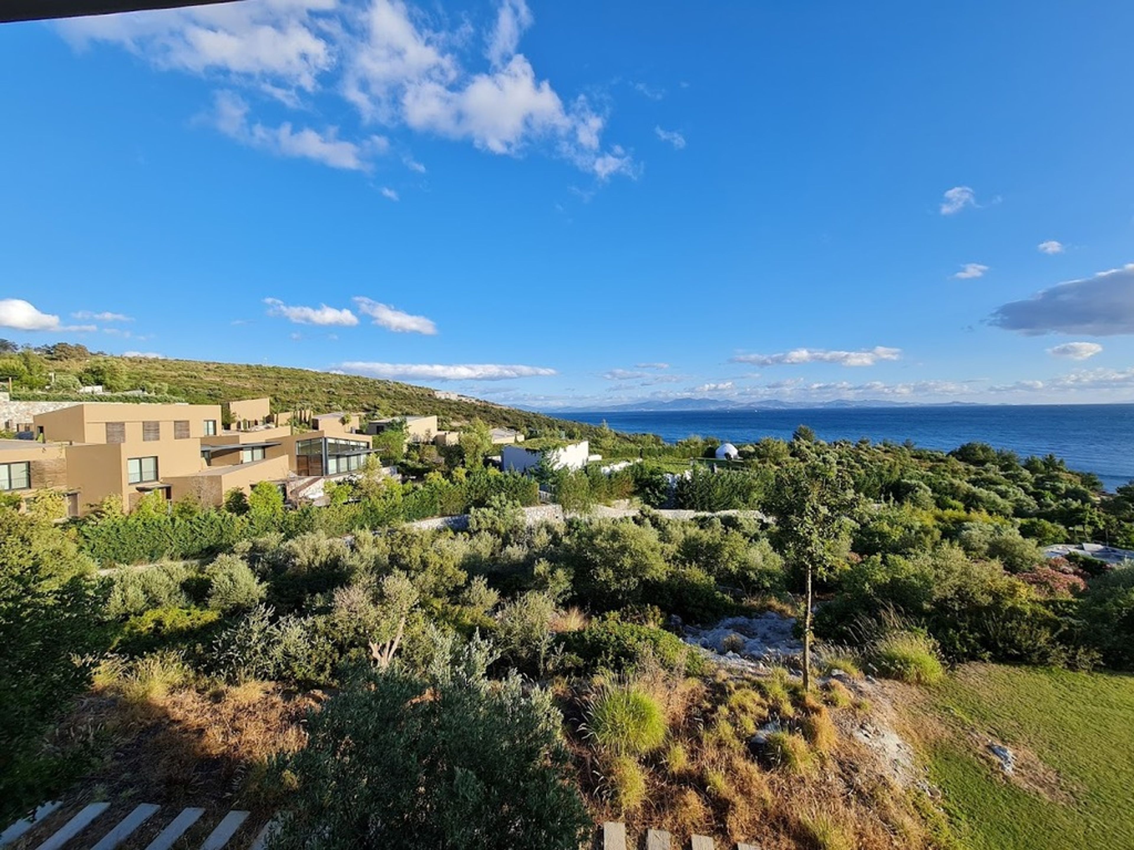 Six Senses Kaplankaya
