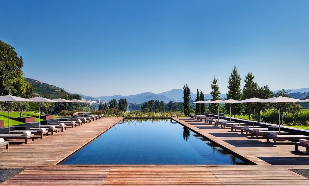 Six Senses Douro Valley – Photo 3
