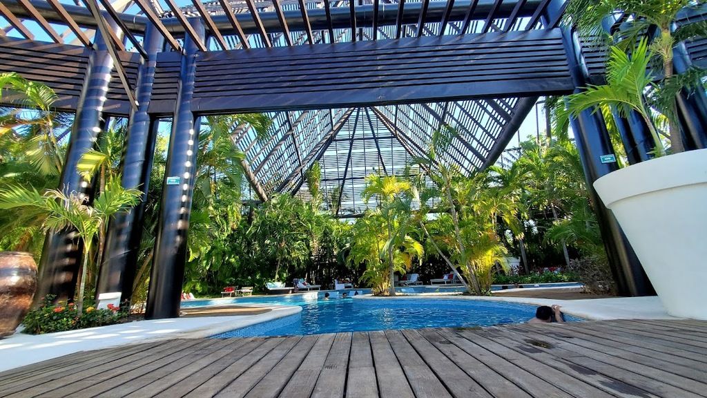 Grand Luxxe Residence Club Beach – Photo 2