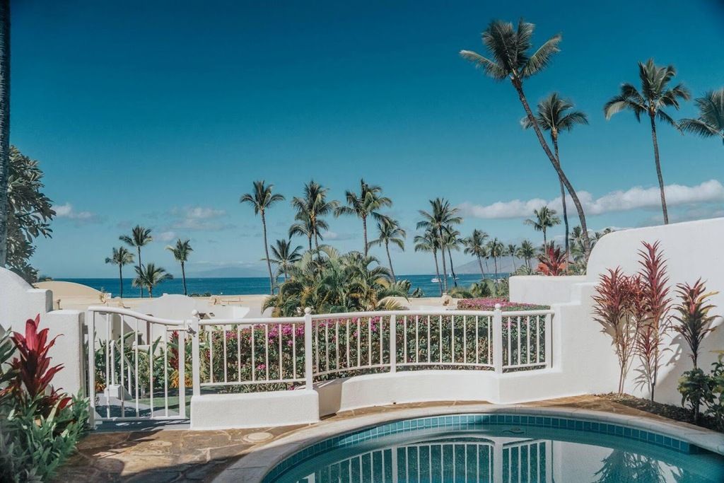 Fairmont Kea Lani - Maui – Photo 4