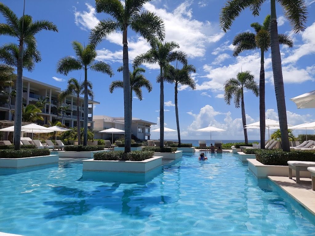 Four Seasons Resort and Residences Anguilla – Photo 3