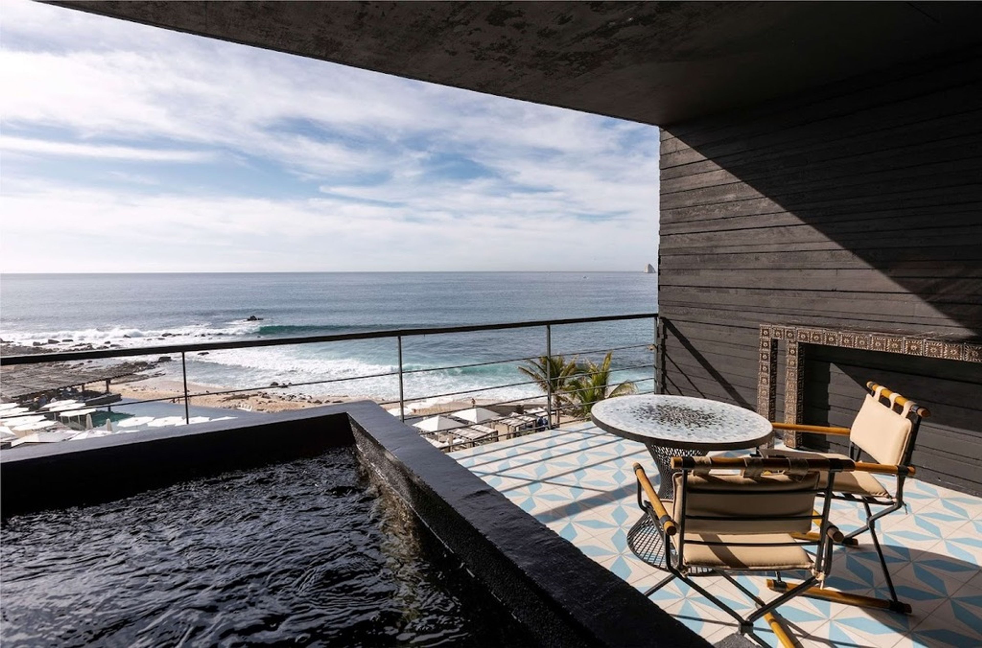 The Cape, A Thompson Hotel, by Hyatt