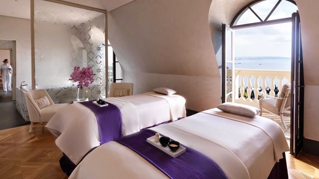 Four Seasons Hotel Baku – Photo 2