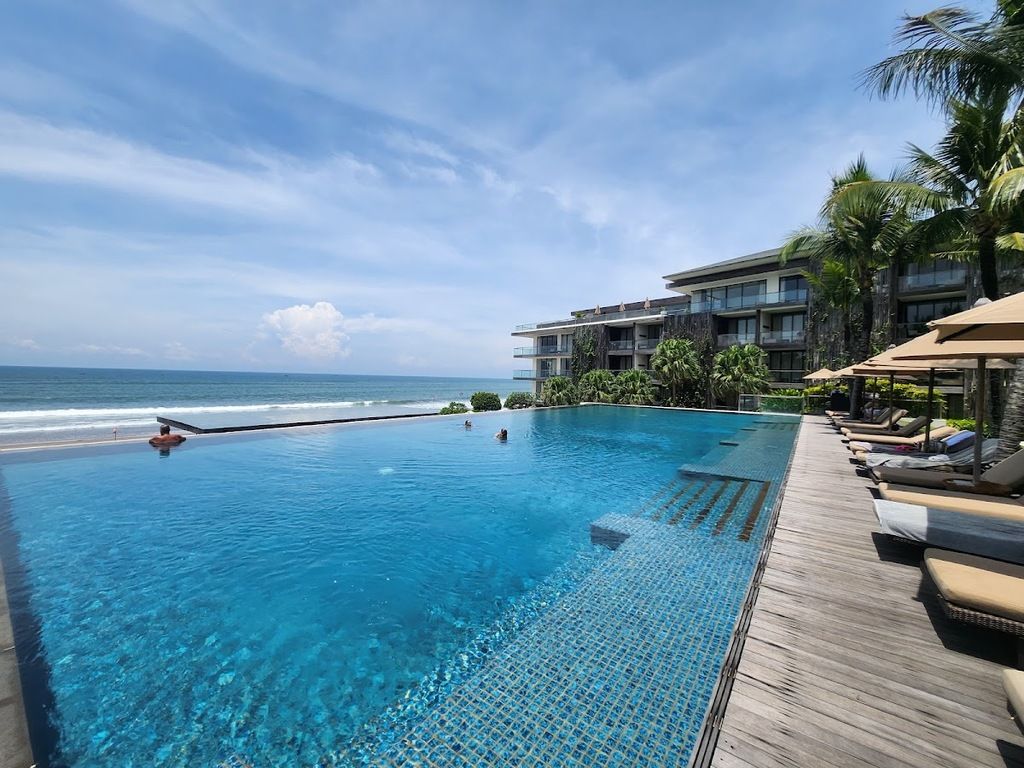 Alila Seminyak – Photo 3