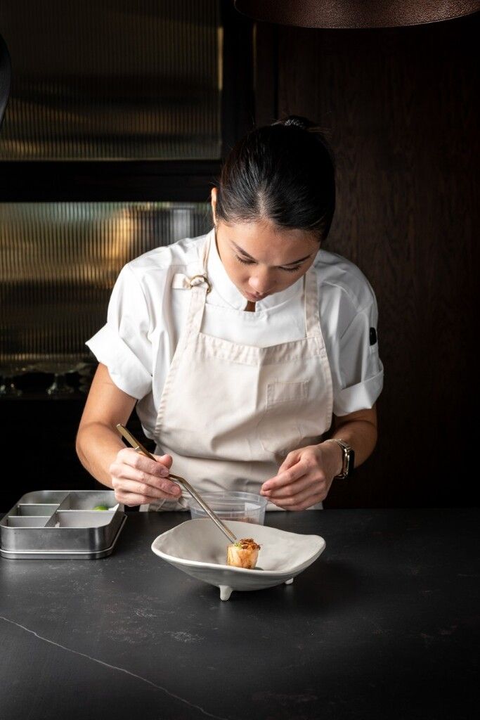Baan Tepa Culinary Space – Photo 2