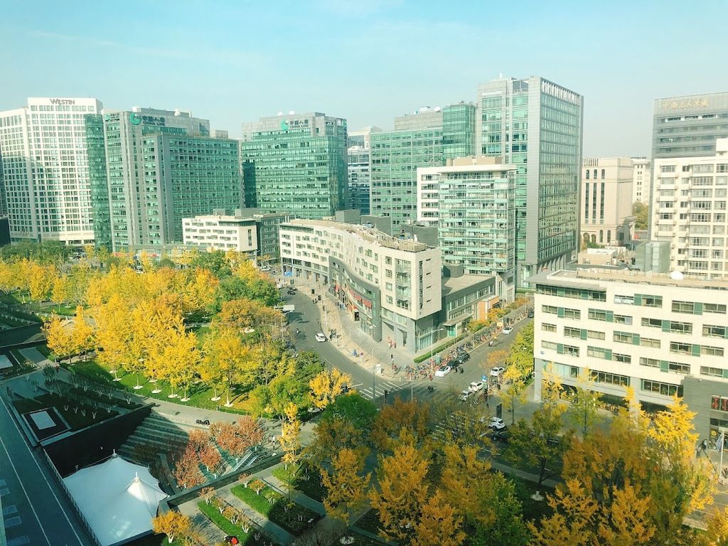 The Ritz-Carlton Beijing Financial Street – Photo 5