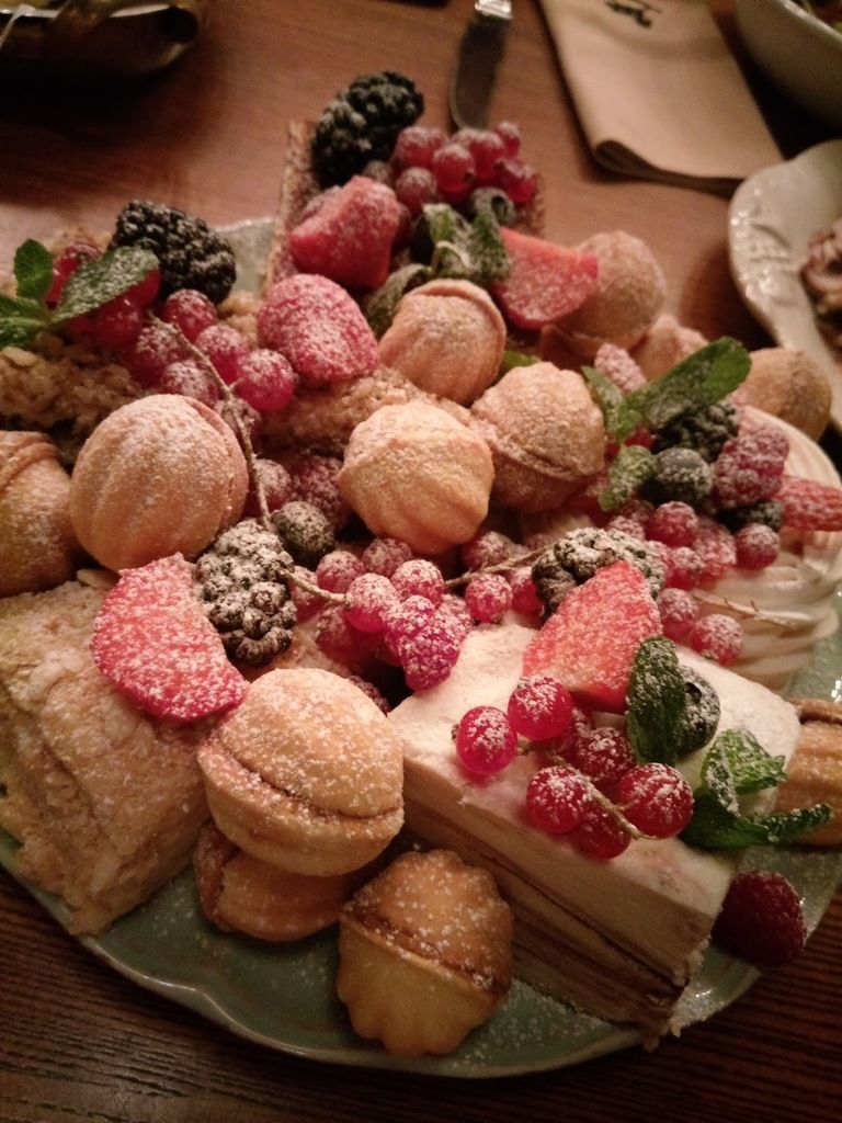 Онегин Дача - Onegin Dacha – Photo 3