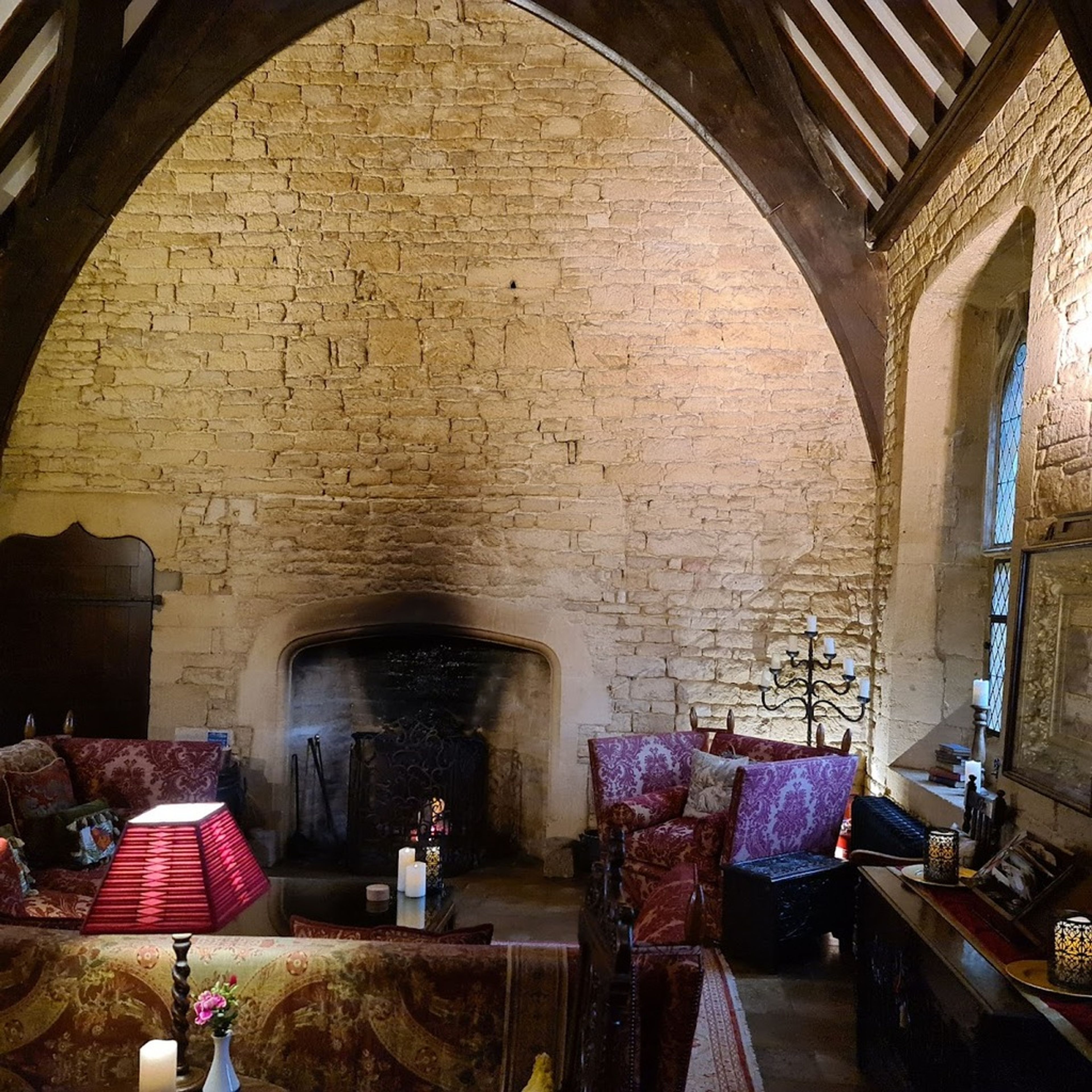 Abbots Grange Manor House – Photo 5