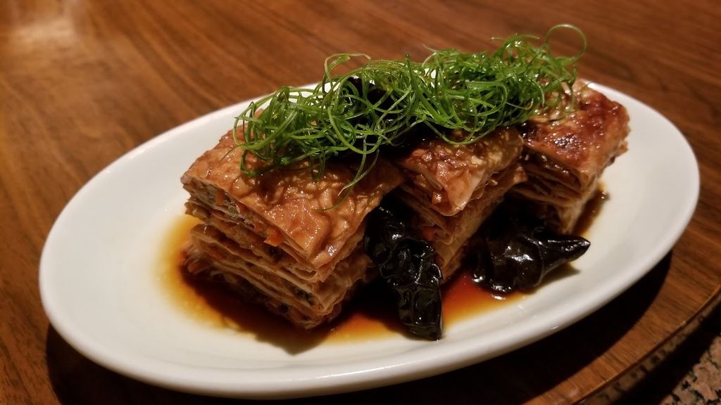 湖滨28餐厅 28 HuBin Road at Hyatt Regency Hangzhou – Photo 3