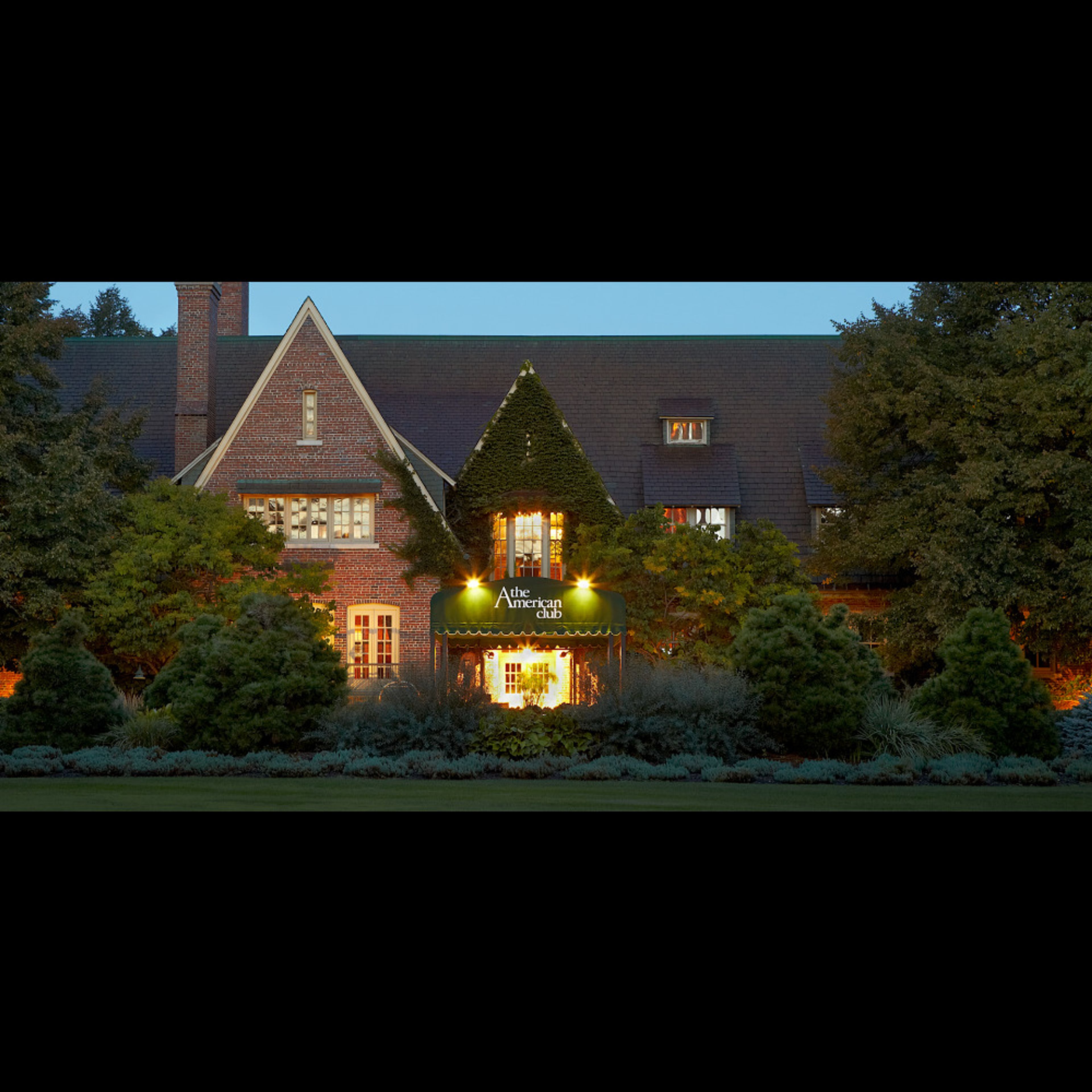 The American Club – Photo 3