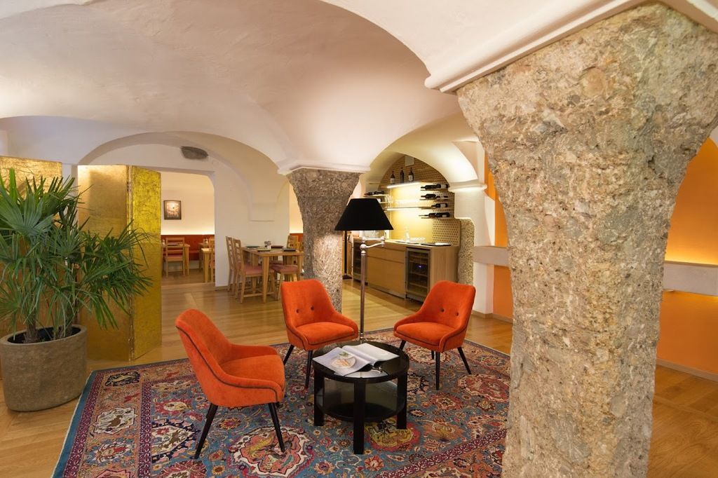 Boutiquehotel Amadeus – Photo 3