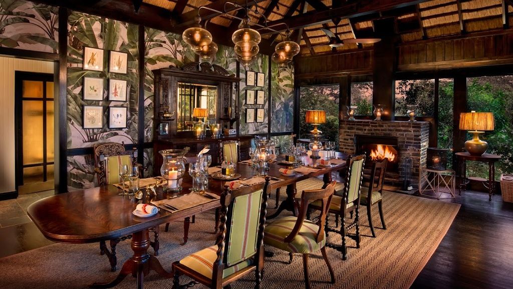 andBeyond Phinda Vlei Lodge – Photo 5