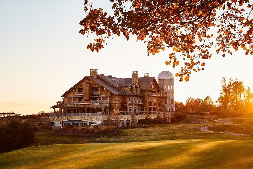 The Lodge at Primland, Auberge Collection – Photo 6