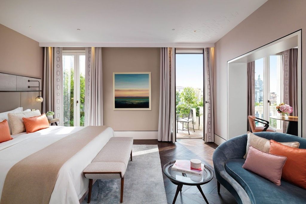 The St. Regis Venice – Photo 2