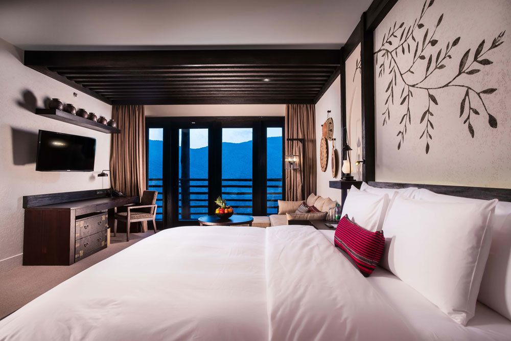Alila Jabal Akhdar – Photo 2
