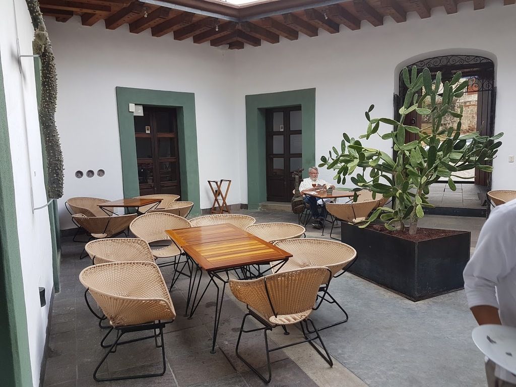 Casa Oaxaca