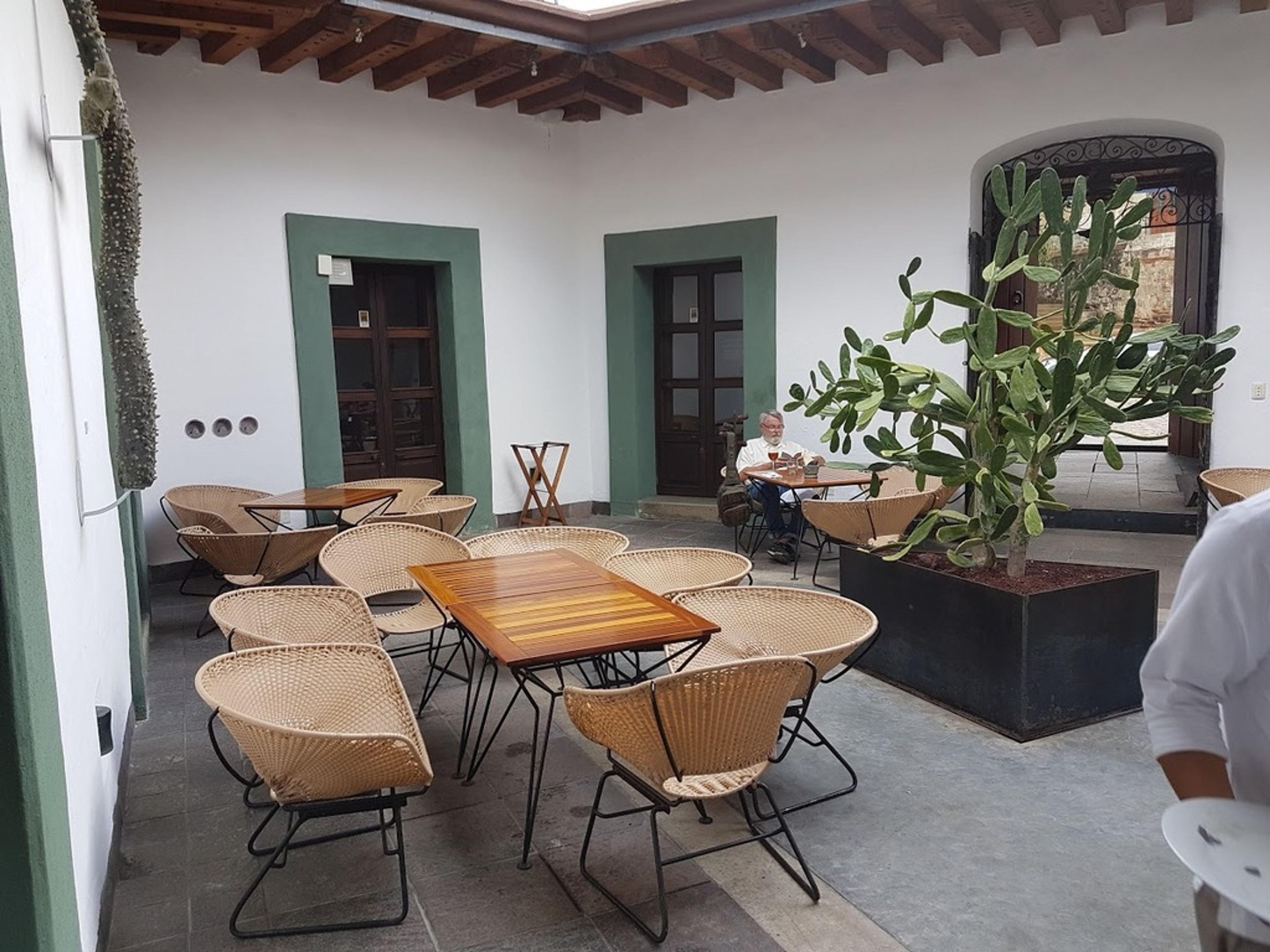 Casa Oaxaca