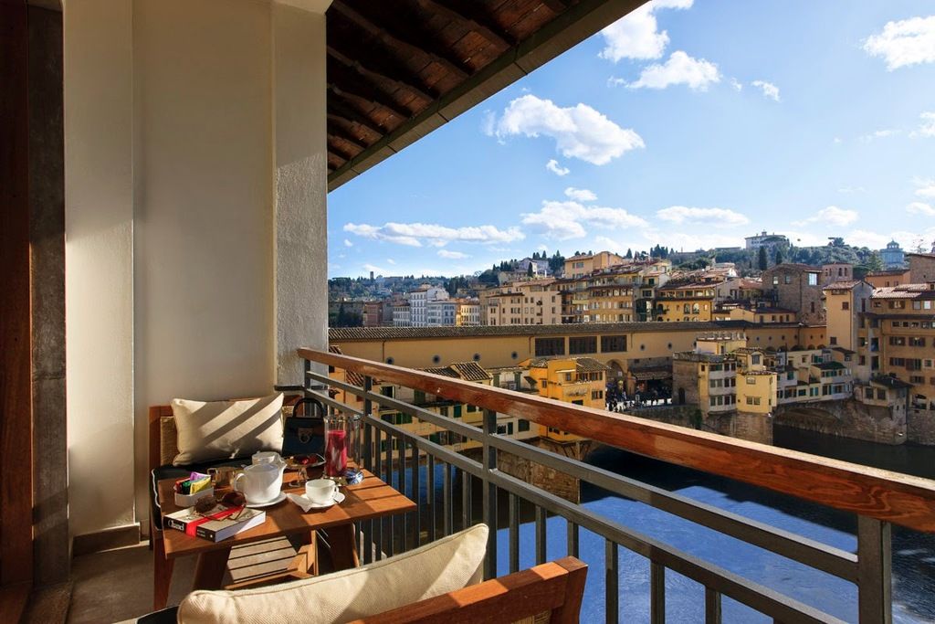 Portrait Firenze – Photo 6