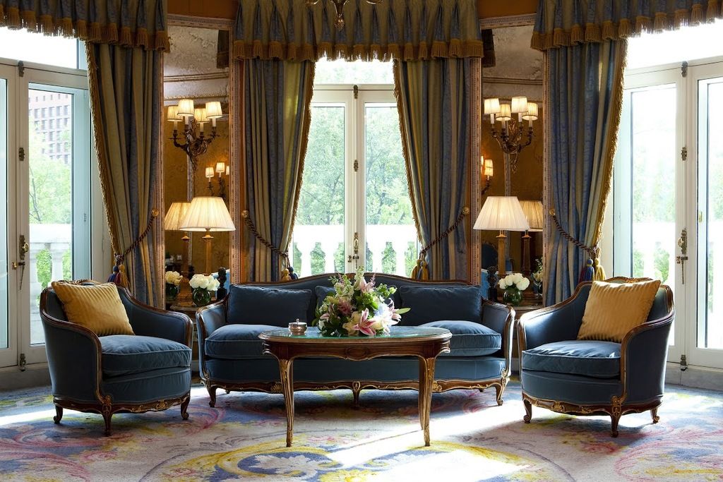 Mandarin Oriental Ritz, Madrid – Photo 4