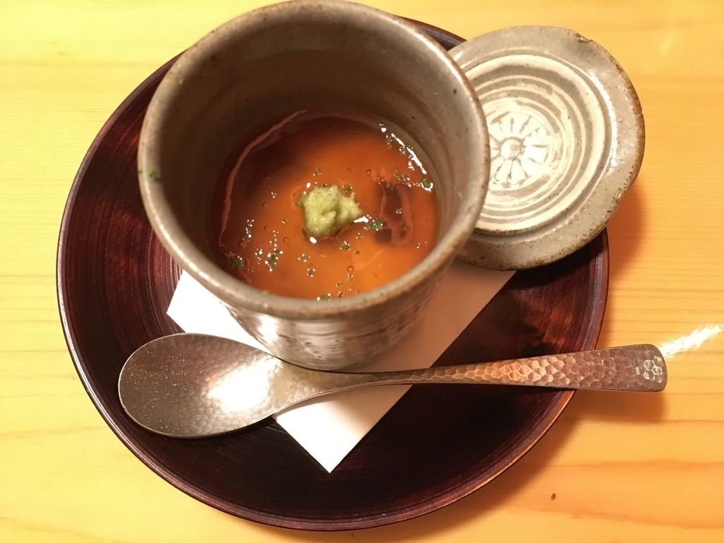 麻布 かどわき - Azabu Kadowaki – Photo 6
