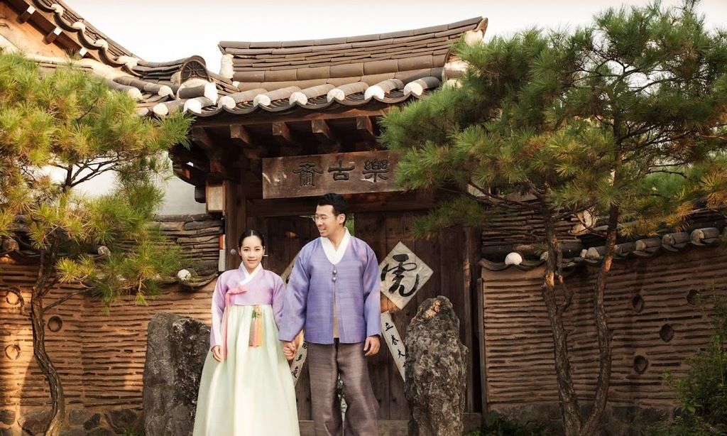 Rakkojae Seoul Main Hanok – Photo 5