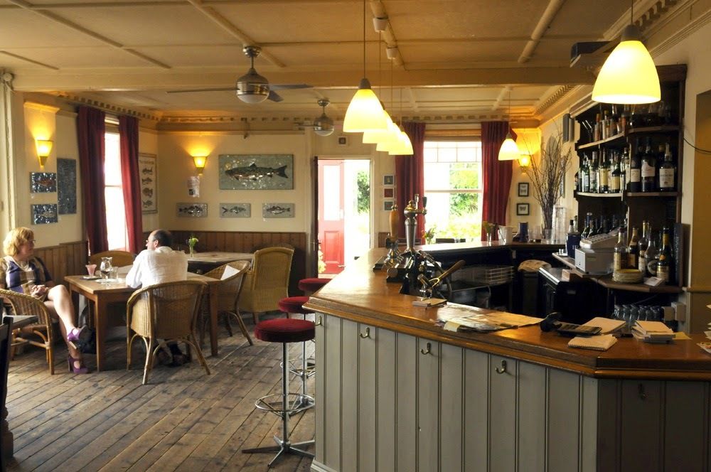 The Sportsman – Photo 3