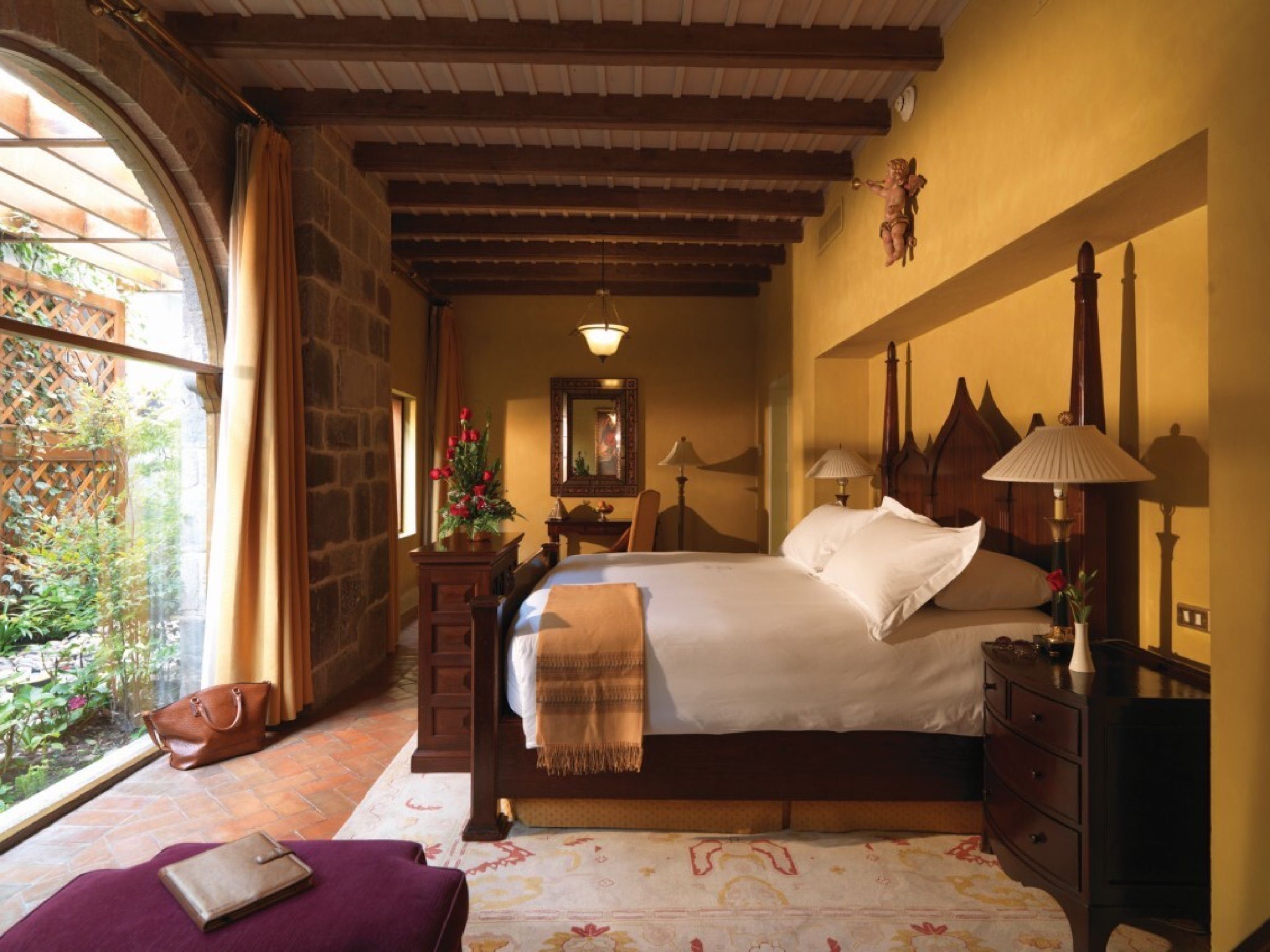Monasterio, A Belmond Hotel, Cusco – Photo 3