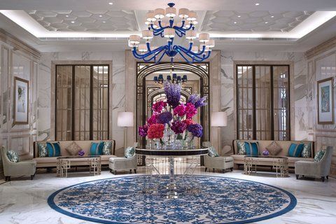 The Ritz-Carlton, Macau – Photo 6