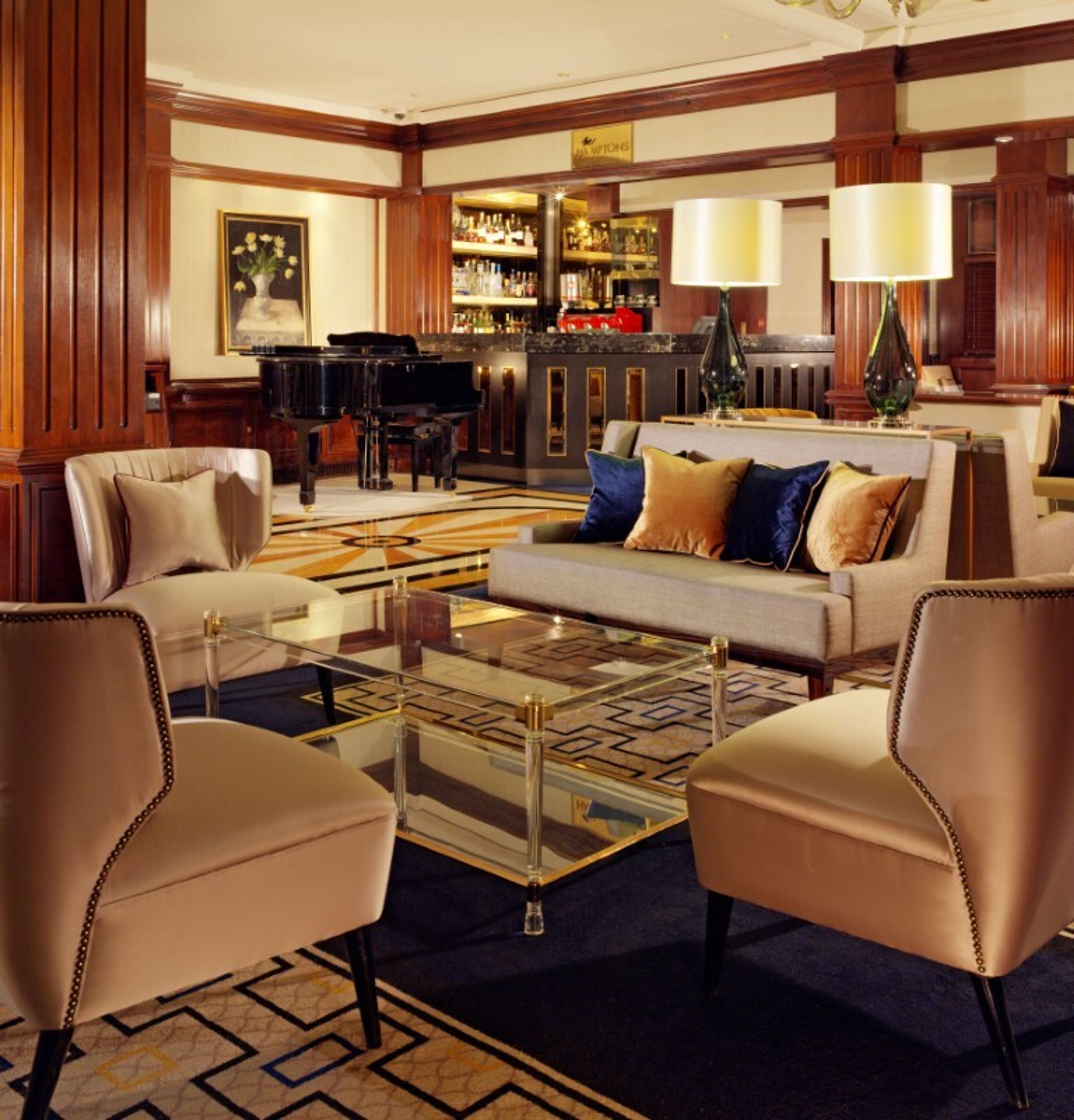 Taj 51 Buckingham Gate Suites and Residences