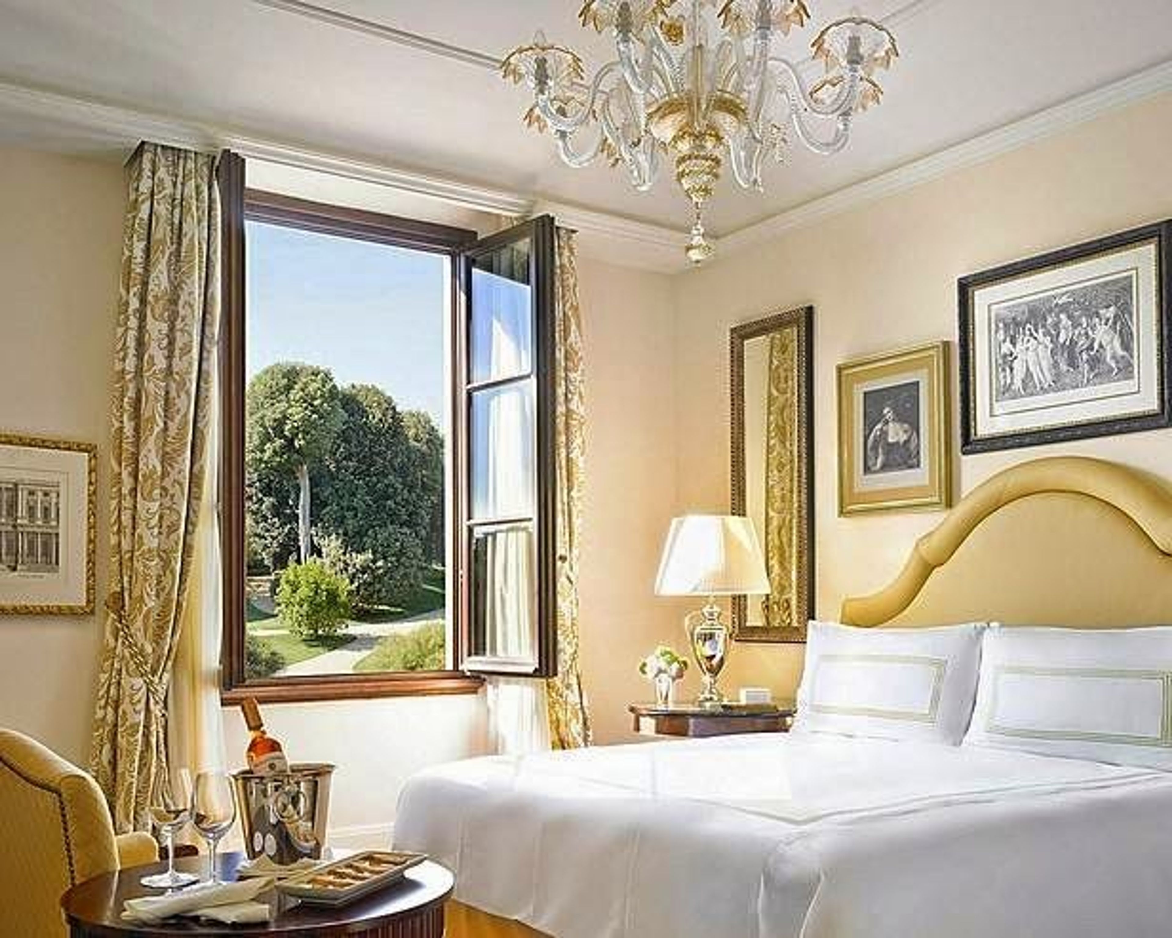 Four Seasons Hotel Firenze