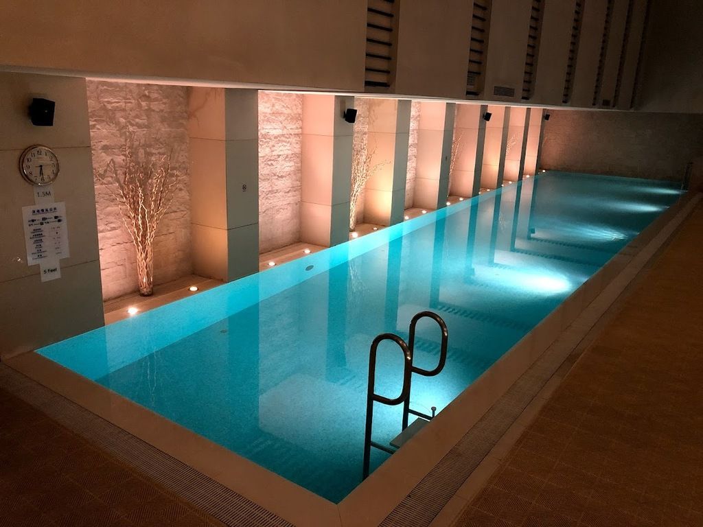 The Langham - 上海新天地朗廷酒店 – Photo 2