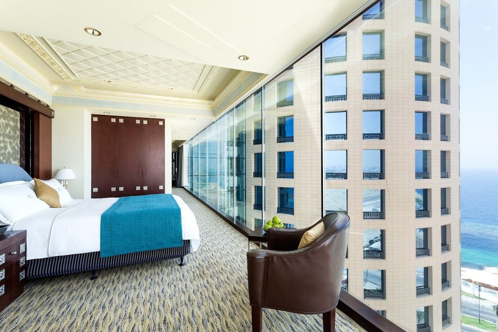 Rosewood Jeddah Hotel – Photo 2