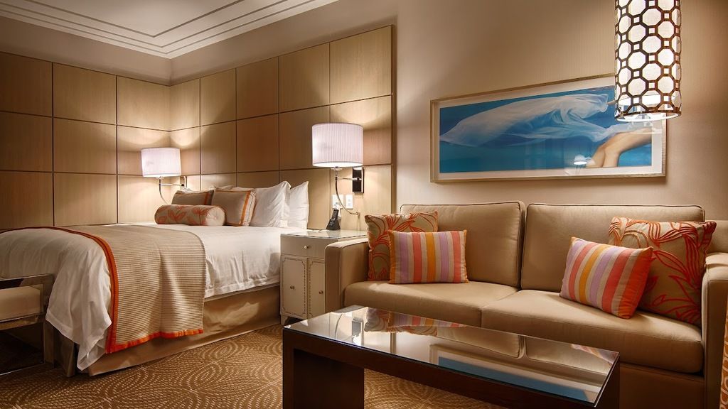 Four Seasons Resort Orlando at Walt Disney World® Resort – Photo 2