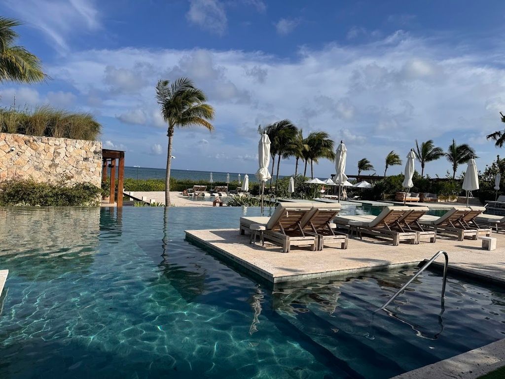 Etéreo, Auberge Resorts Collection – Photo 3