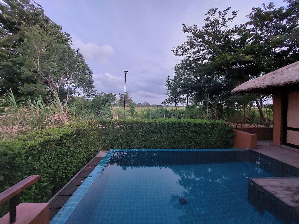Water Garden Sigiriya – Photo 3