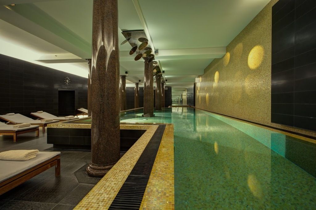 Hotel de Rome, a Rocco Forte Hotel – Photo 3