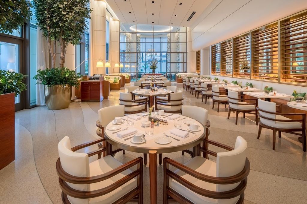 Waldorf Astoria Beverly Hills – Photo 6