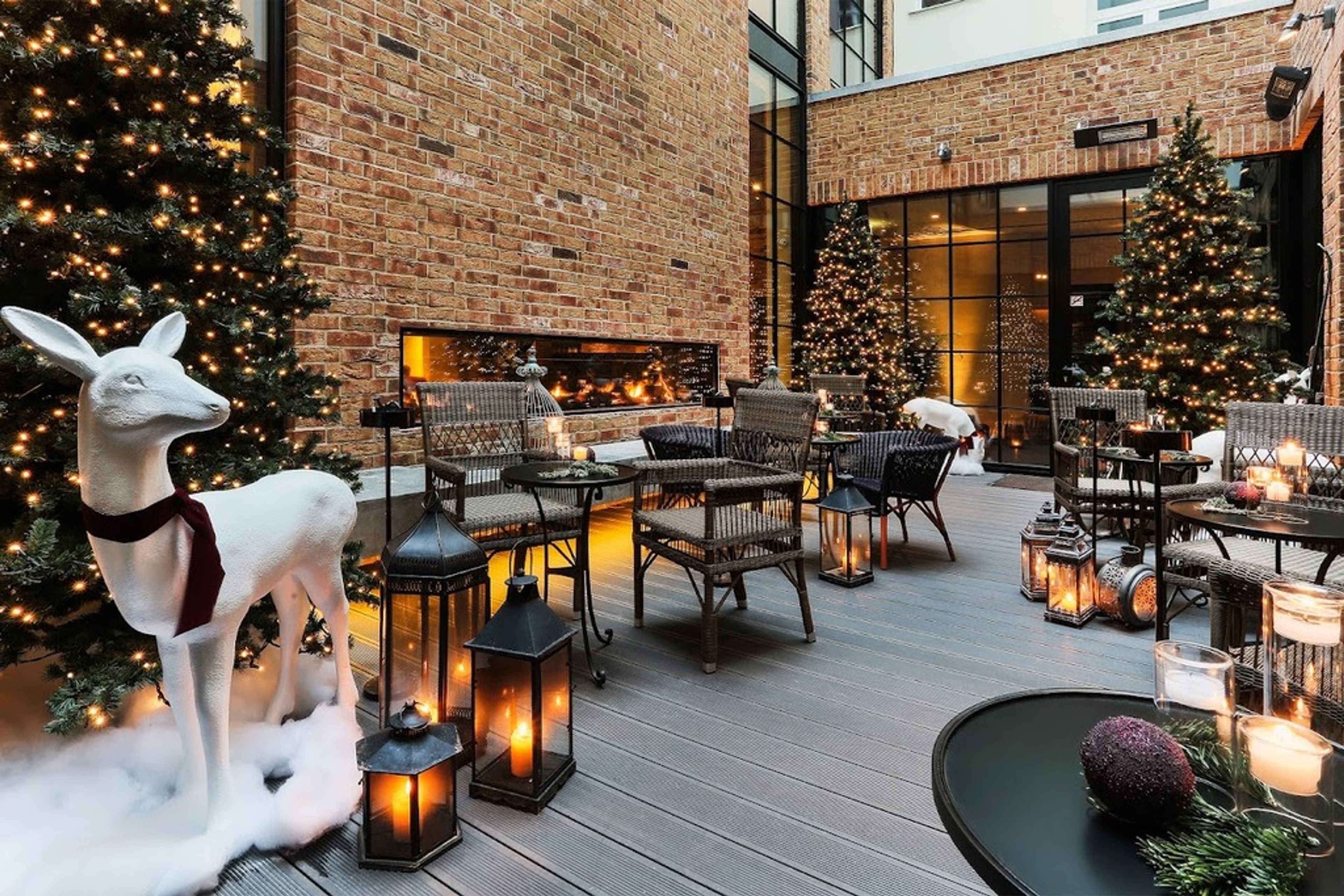 HOTEL ZOO BERLIN