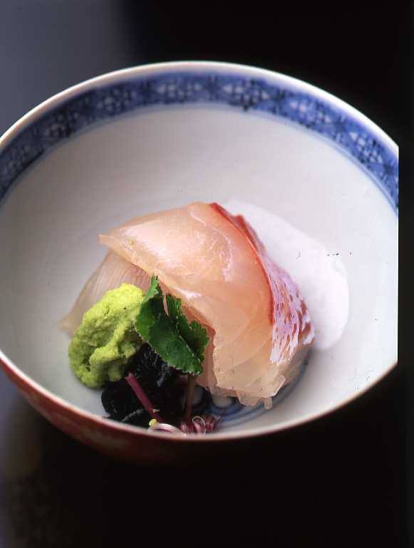 青柳 - Aoyagi – Photo 5