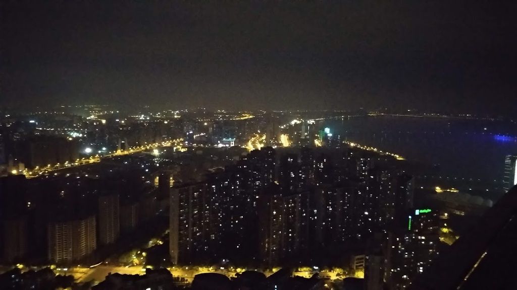 杭州柏悦酒店·悦轩中餐厅 Park Hyatt Hangzhou YueXuan Chinese Restaurant – Photo 2