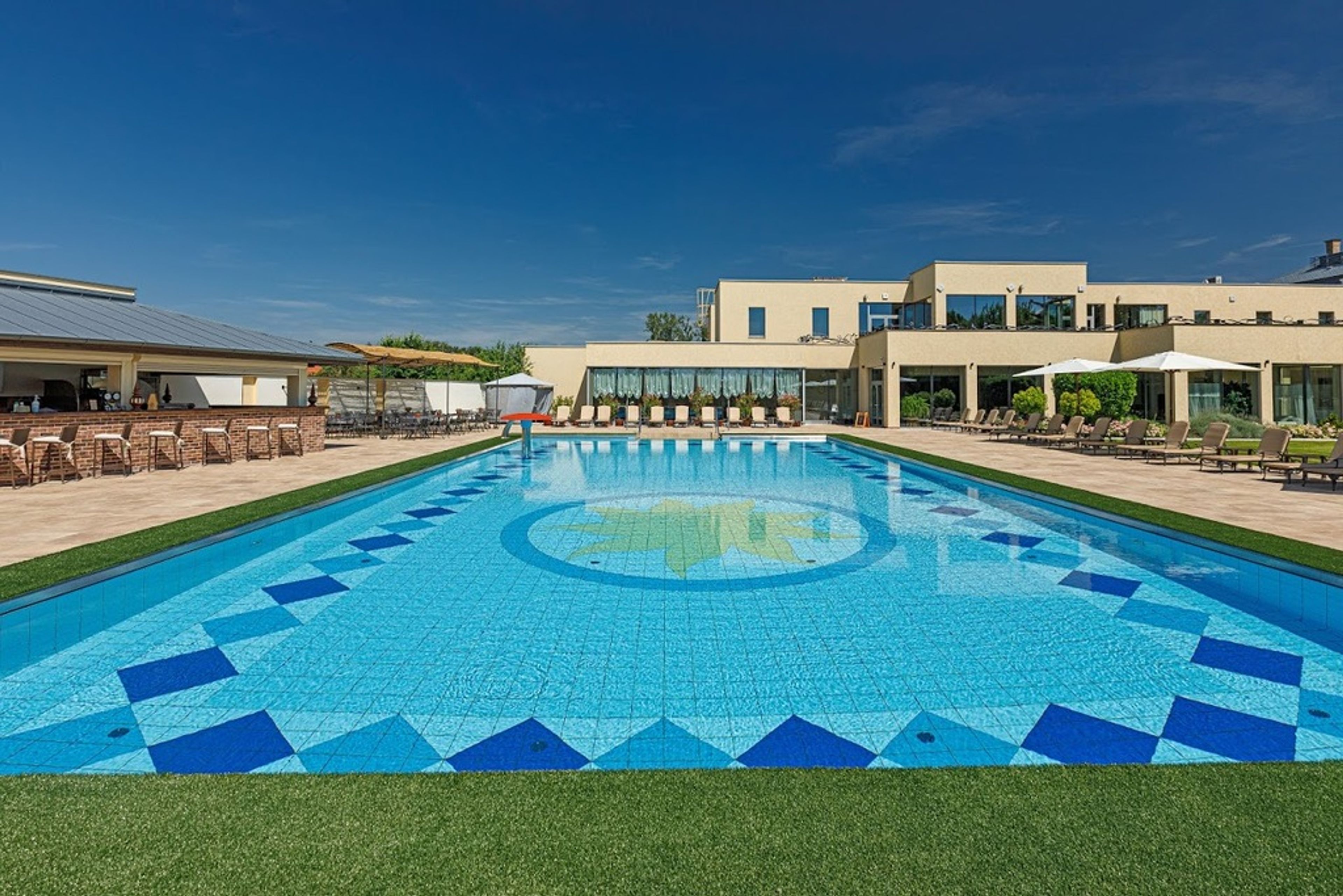 Hotel Amade Chateau