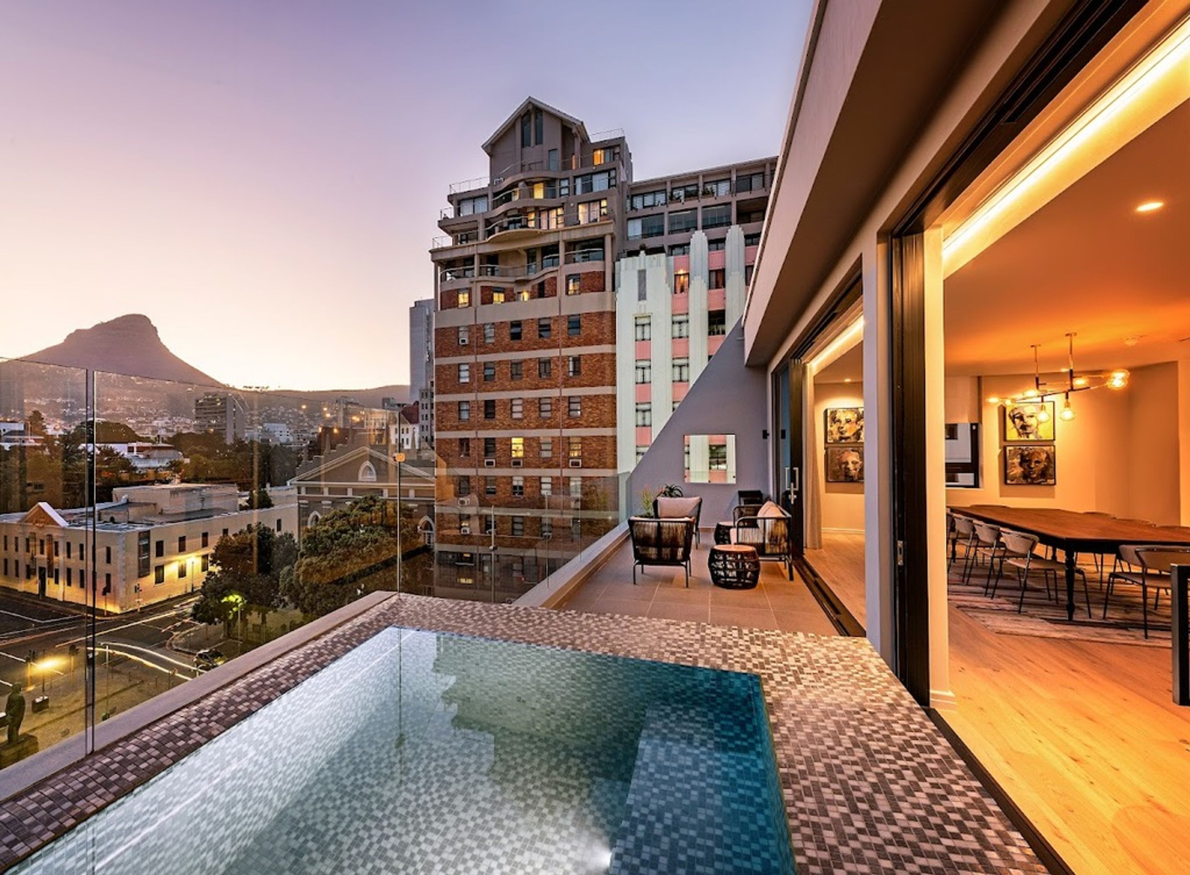 Labotessa Luxury Boutique Hotel
