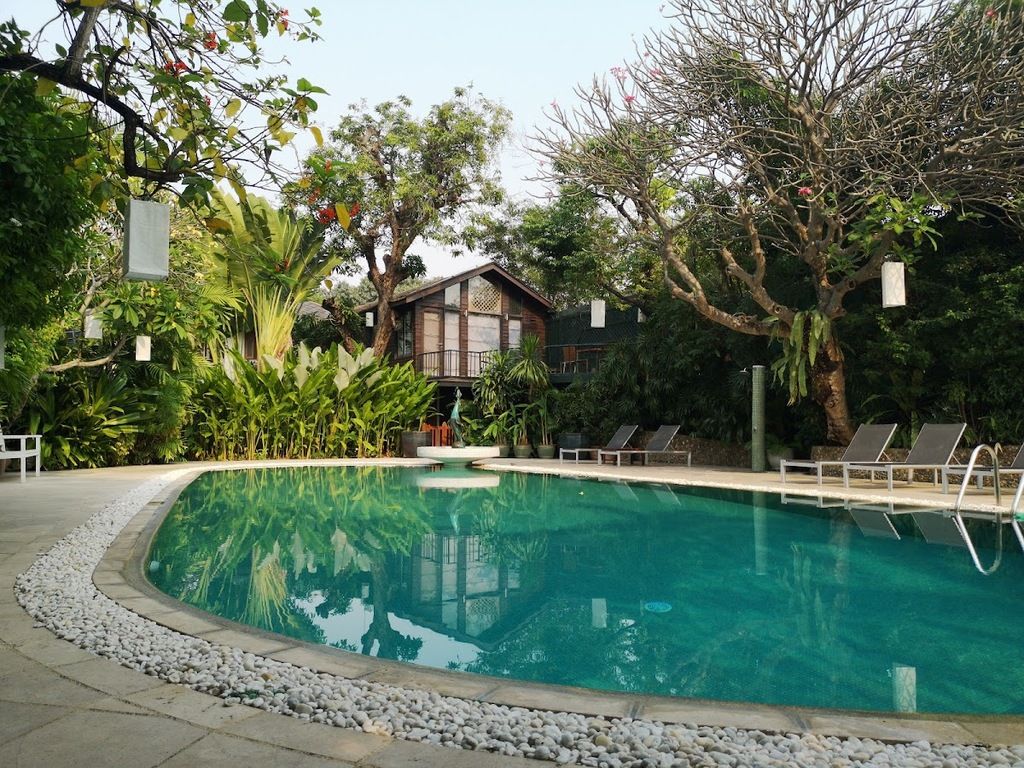 Chakrabongse Villas – Photo 3