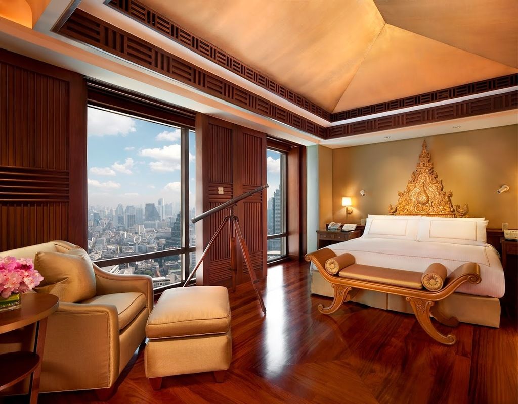 The Peninsula Bangkok – Photo 2