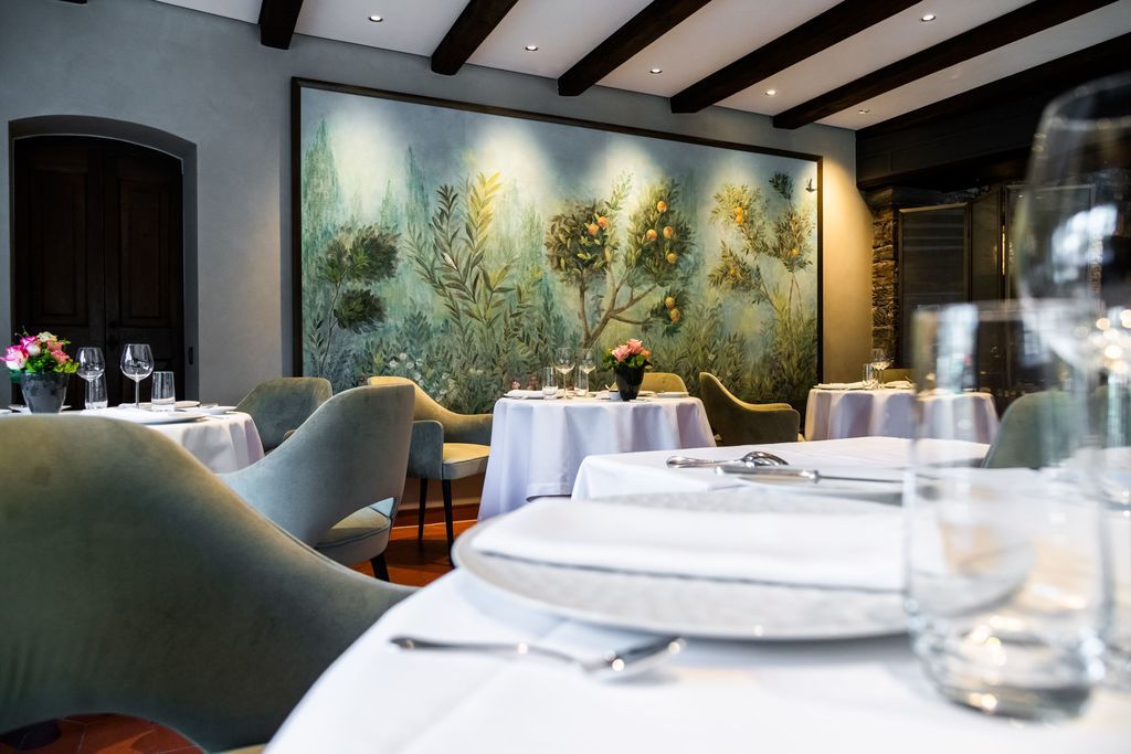 Locanda Barbarossa - Hôtel Castello del Sole – Photo 3