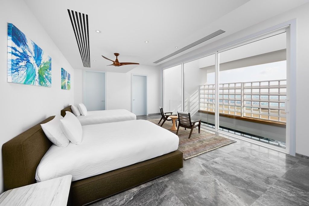 Conrad Maldives Rangali Island – Photo 2