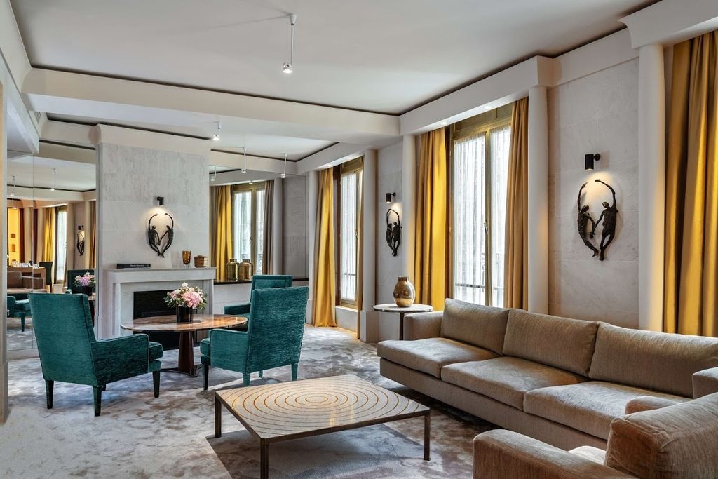 Park Hyatt Paris-Vendôme – Photo 5