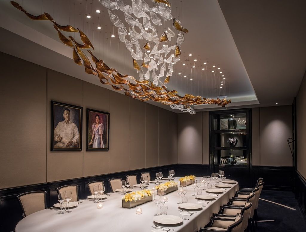 The Peninsula Manila – Photo 2