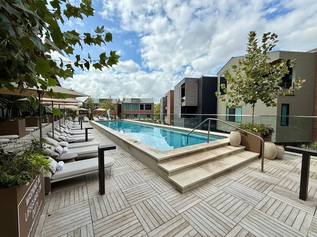 Bowie House, Auberge Resorts Collection – Photo 3